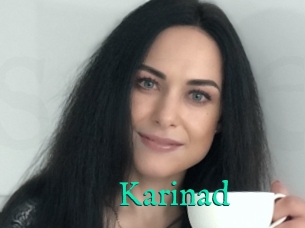 Karinad