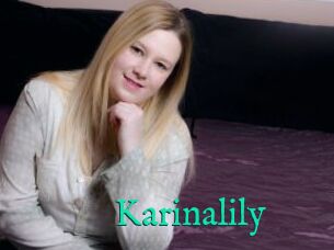 Karinalily