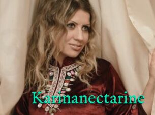 Karinanectarine