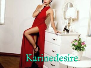 Karinedesire