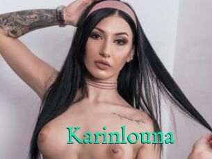 Karinlouna