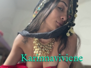 Karinnaviviene