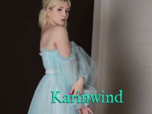 Karinwind