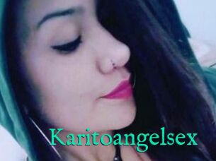 Karitoangelsex