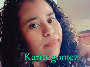 Karitogomez