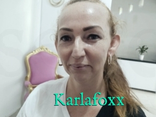 Karlafoxx