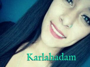 Karlahadam