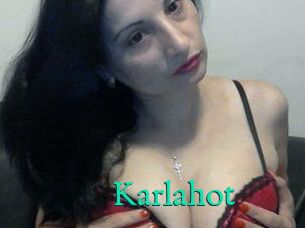 Karlahot