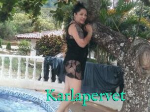 Karlapervet