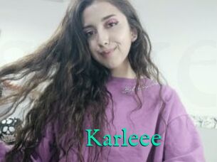 Karleee