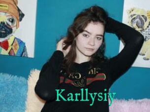 Karllysiy