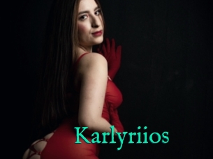 Karlyriios