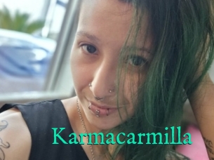 Karmacarmilla