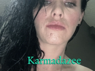 Karmadazee