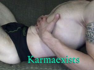 Karmaexists