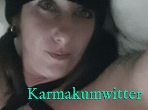 Karmakumwitter