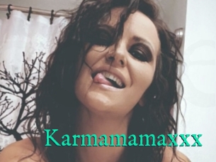 Karmamamaxxx