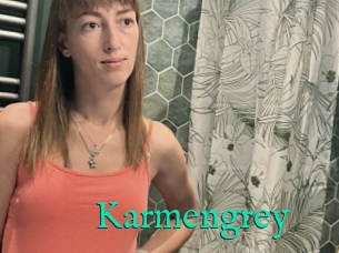 Karmengrey