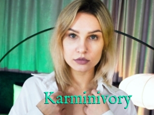 Karminivory