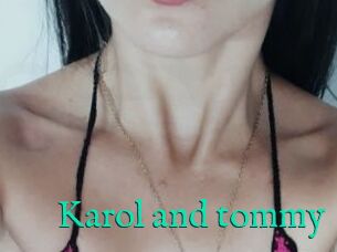 Karol_and_tommy