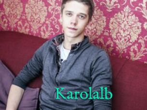 Karolalb