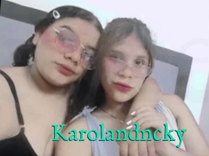 Karolandncky