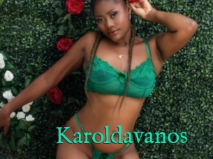 Karoldavanos