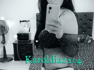 Karoldiaz204