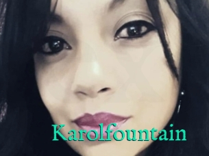 Karolfountain