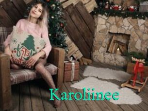 Karoliinee