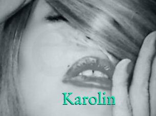 Karolin