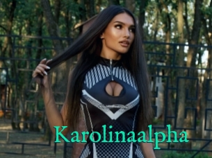 Karolinaalpha