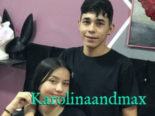 Karolinaandmax