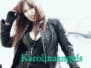 Karolinaangels