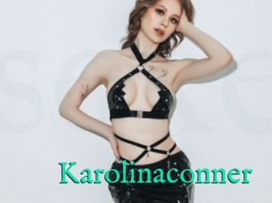 Karolinaconner