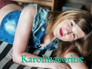 Karolinacorine