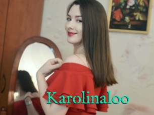 Karolinaloo