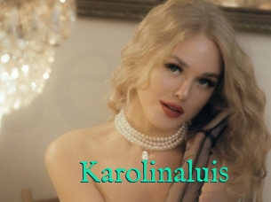 Karolinaluis