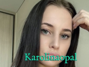 Karolinaopal