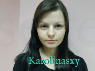 Karolinasxy