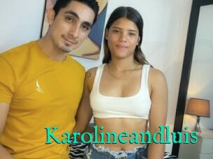 Karolineandluis