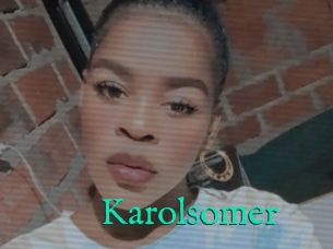 Karolsomer