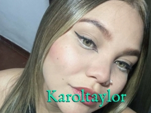 Karoltaylor