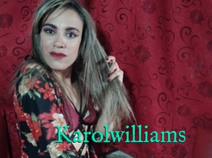 Karolwilliams