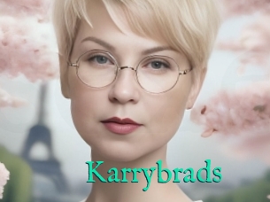 Karrybrads