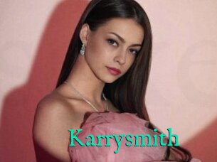 Karrysmith