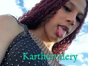 Karthervalery