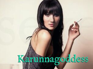 Karunnagoddess