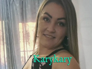 Karykary