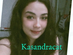 Kasandracat